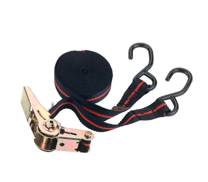 KERBL Aktions-Zurrgurte 25mm/5m 2-tlg.